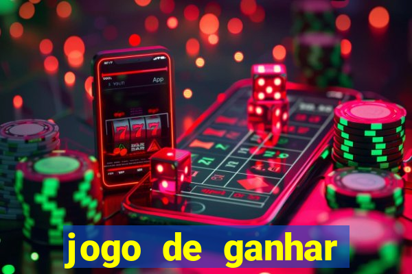 jogo de ganhar dinheiro de verdade sem pagar nada